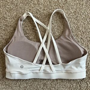 *Brand New Lululemon Energy Bra